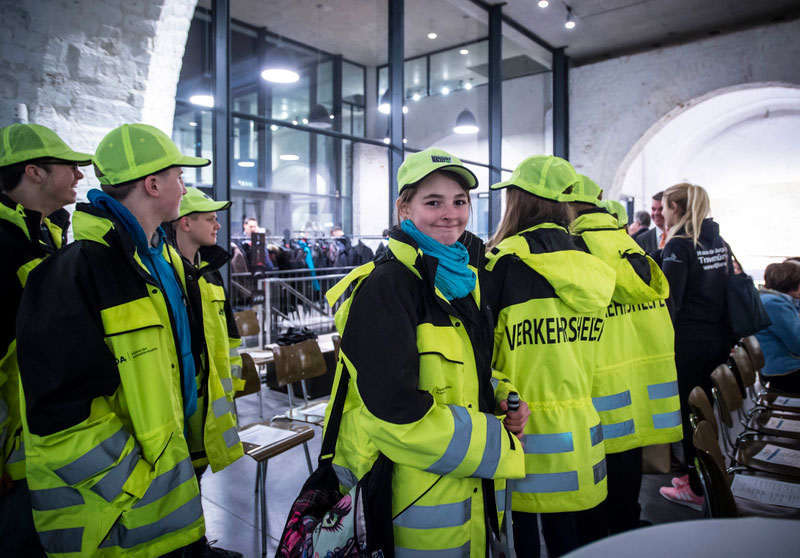 Rotary-Förderpreis 2016 Rotary-Förderpreis 2016