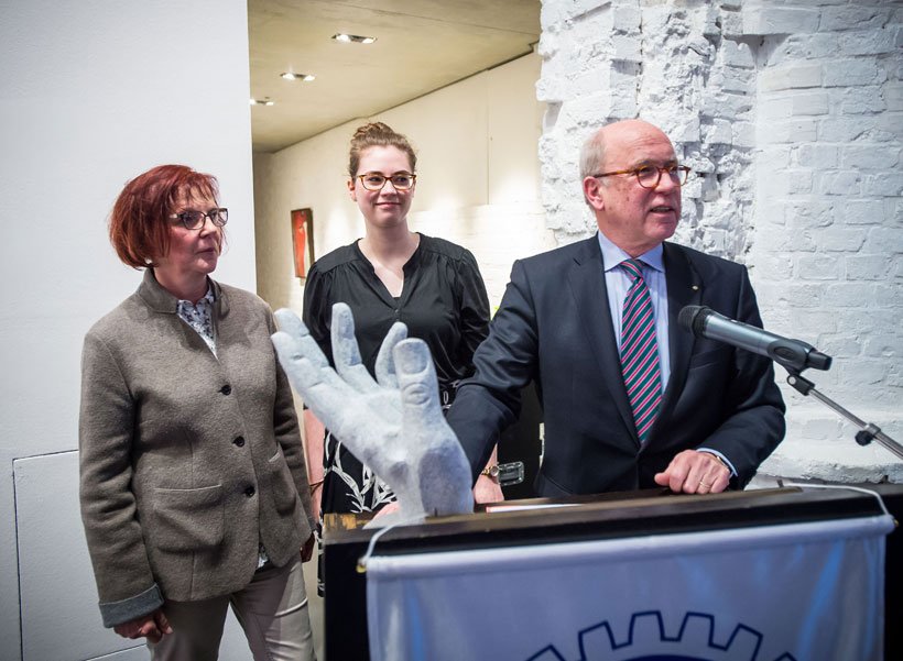 Rotary Förderpreis 2017