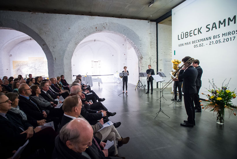 Rotary Förderpreis 2017