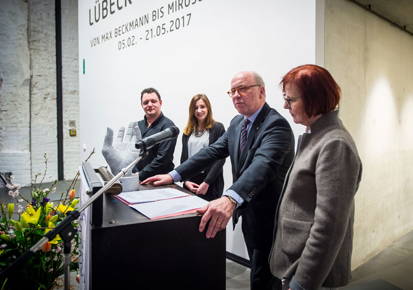 Rotary Förderpreis 2017