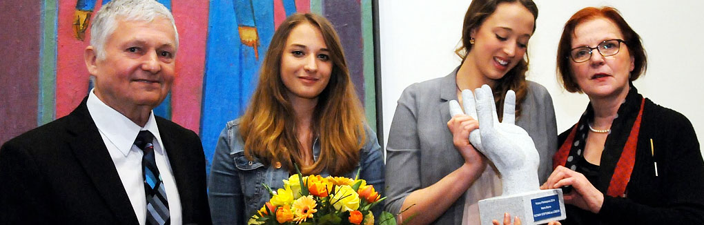 Rotary Förderpreis 2014