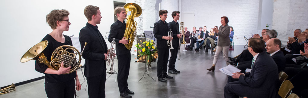 Rotary Förderpreis 2017